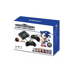 SEGA Mega Drive Classic Game, konzola