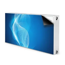 tulup.si Pokrov radiatorja Plamen 110x60 cm