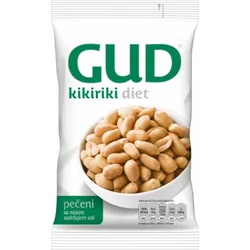 KIKIRIKI PECENI DIET GUD 180G