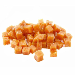 SALAČ piščančje kocke, mini 100 g