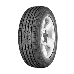 Continental CrossContact LX Sport ( 245/45 R20 99V ContiSilent, EVc, sa rebrom felne )