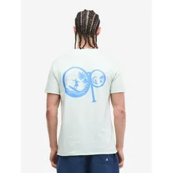 Majica regular fit Ocean Pacific