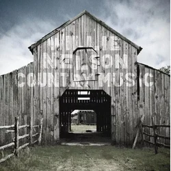 Willie Nelson - Country Music (CD)