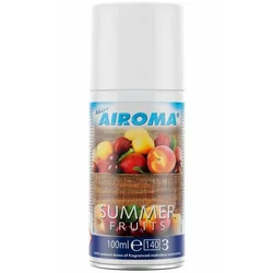 Micro Airoma Summer Fruits osveživač prostorije 100ml