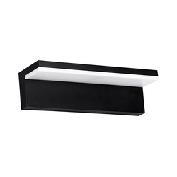 Top Light - LED Spoljašnje zidno svetlo ELON XL LED/16W/230V 3000/4000/6000K IP54