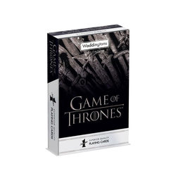WINNING MOVES Karte Waddingtons No. 1 Game of Thrones