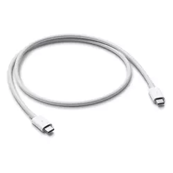 APPLE -Thunderbolt 3 (USB-C) kabel (0.8 m)