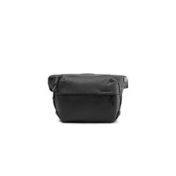 Peak Design Everyday Sling 3L v2 Black - črna