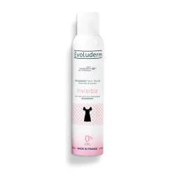 Evoluderm Dezodorans Anti-White & Yellow Stains 48H, 200ml