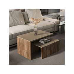 Hanah Home Set stočića Twins 875ZNA3306