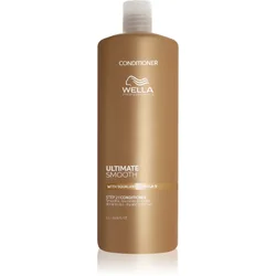 Wella Ultimate Smooth balzam 1000 ml