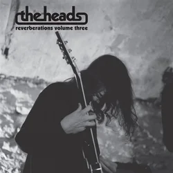 The Heads - Reverberations Volume Seven (LP)
