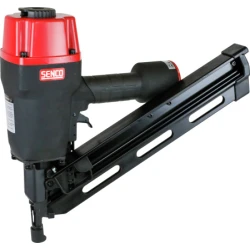 Senco S900FN pneumatski pištolj za eksere, dužina 55-90 mm, 2.87-3.3mm ( SENCO 4F2311N )