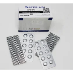 Water ID Tablete DPD-1 250 kom