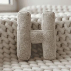 Atelier Del Sofa dekorativni jastuk KRL2501-40H, bež