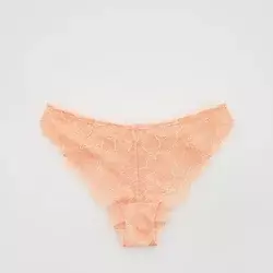 Reserved - LADIES` BRIEFS
