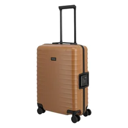 Titan Overseas S20 Canyon bronze