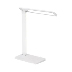 Osram - LED prigušiva stona lampa OFFICE LINE LED/17W/230V bela