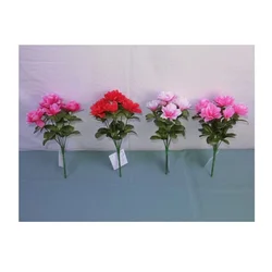 AZALKA SPRING flower 6 cvetov 30cm