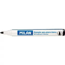 MILAN Marker za belu tablu crni milan okrugli 16529122
