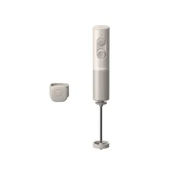 Outin Outin LattoGo – električni penilnik za mleko – Starburst Silver