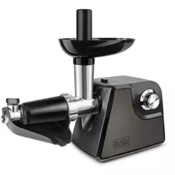 BLACK&DECKER Mašina za mlevenje mesa i paradajza BXMMA1000E