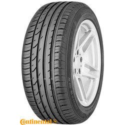 CONTINENTAL letnja guma 235 / 55 R18 100Y Premium Contact 2 AO