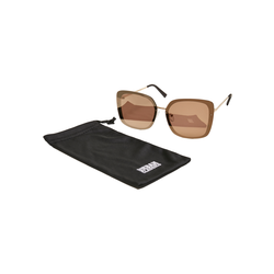Sunglasses December UC Gold
