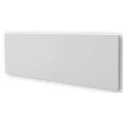 TESY Panelni radijator CN 06 140 EA CLOUD AS W