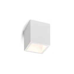 RED - Design Rendl - R11957 - Plafonsko svetlo JACK 1xGU10/50W/230V