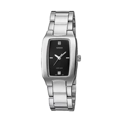 Casio ty569750 Črna