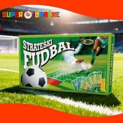 Društvena igra - Strateški fudbal
