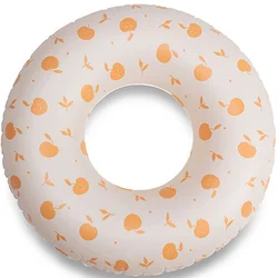 Šlauf za decu 65cm Orange Peaches Swim Essentials 51127298