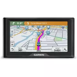 GARMIN Auto GPS navigacija Drive 60 LM Europe - 010-01533-17 6.1, 800 x 480