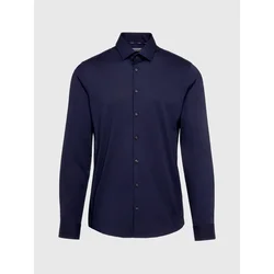 Calvin Klein Muška košulja K10K108229, Teget