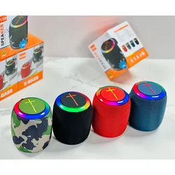 Bluetooth zvučnik S320 crni