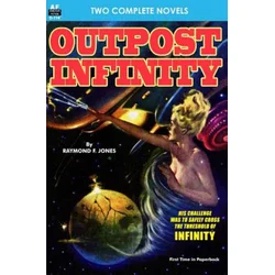 Oupost Infinity & The White Invaders