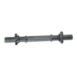 Spartan ročka za uteži, 38 cm