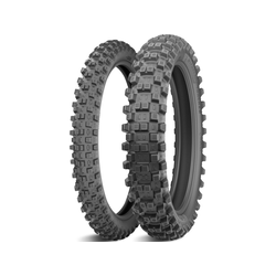 Michelin Tracker ( 80/100-21 TT 51R M/C, prednji točak )