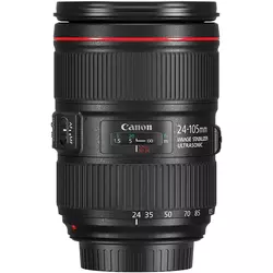 CANON Objektiv EF 24-105mm F4 L IS II USM