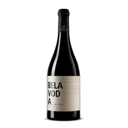 Tikveš Bela Voda crveno 0.75L