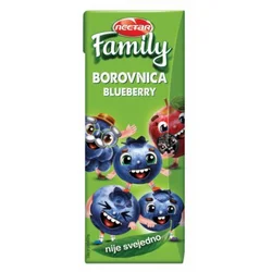 SOK FAMILY BOROVNICA 0,2L BRIK