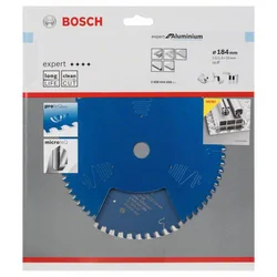 BOSCH List kružne testere Expert for Aluminium 184, 2608644099