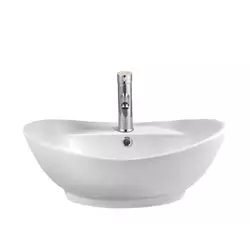 Panama nadgradni lavabo
