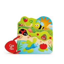Hape edukativna knjiga