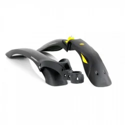 Prednji i zadnji blatobran PVC Simpla Hammer 24-29