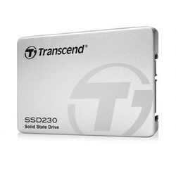 Transcend 128GB SATA SSD230S 3D Nand SSD