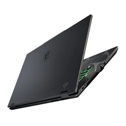 Laptop MSI Cyborg 17 Core 7-240H, 64GB RAM, 2TB SSD, Windows 11 Pro, RTX 5060, 144Hz