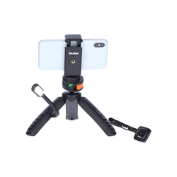 Rollei Smart Photo Power mini stalak s ugrađenim punjačem za hitne slučajeve