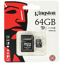 Micro SD kartica 64GB